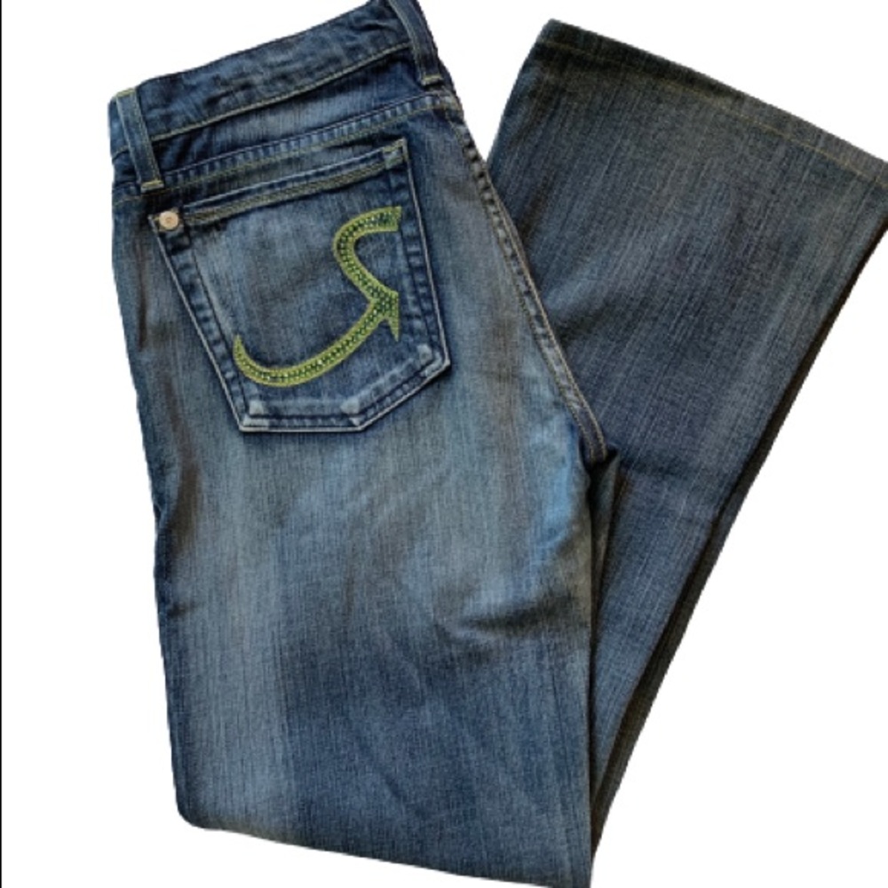 Rock & Republic Jeans Size 30